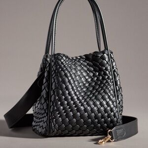 The Hollace Tote from Anthropologie